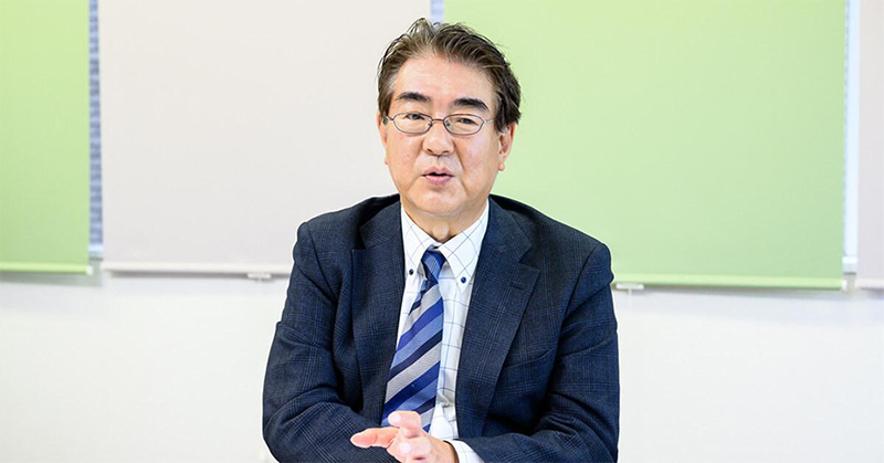 野田氏