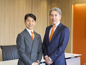 ピュア・ストレージ、会長に中川いち朗氏、社長に五十嵐光喜氏を任命