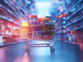 無人店舗、すぐに買うか？そのまま帰るか？--先行企業から読み解く様相
