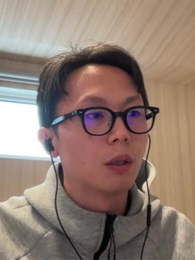 レッドハット テクニカルセールス本部 クラウドソリューションアーキテクト部 シニアソリューションアーキテクトの石川純平氏
