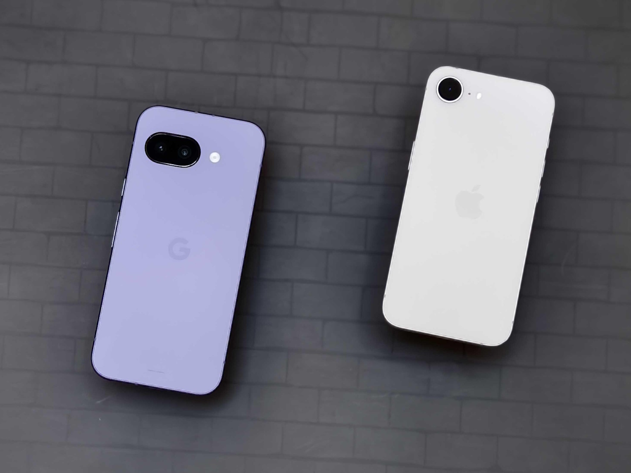 Pixel 9a」と「iPhone 16e」、カメラの実力は？--比較して見えた明確な