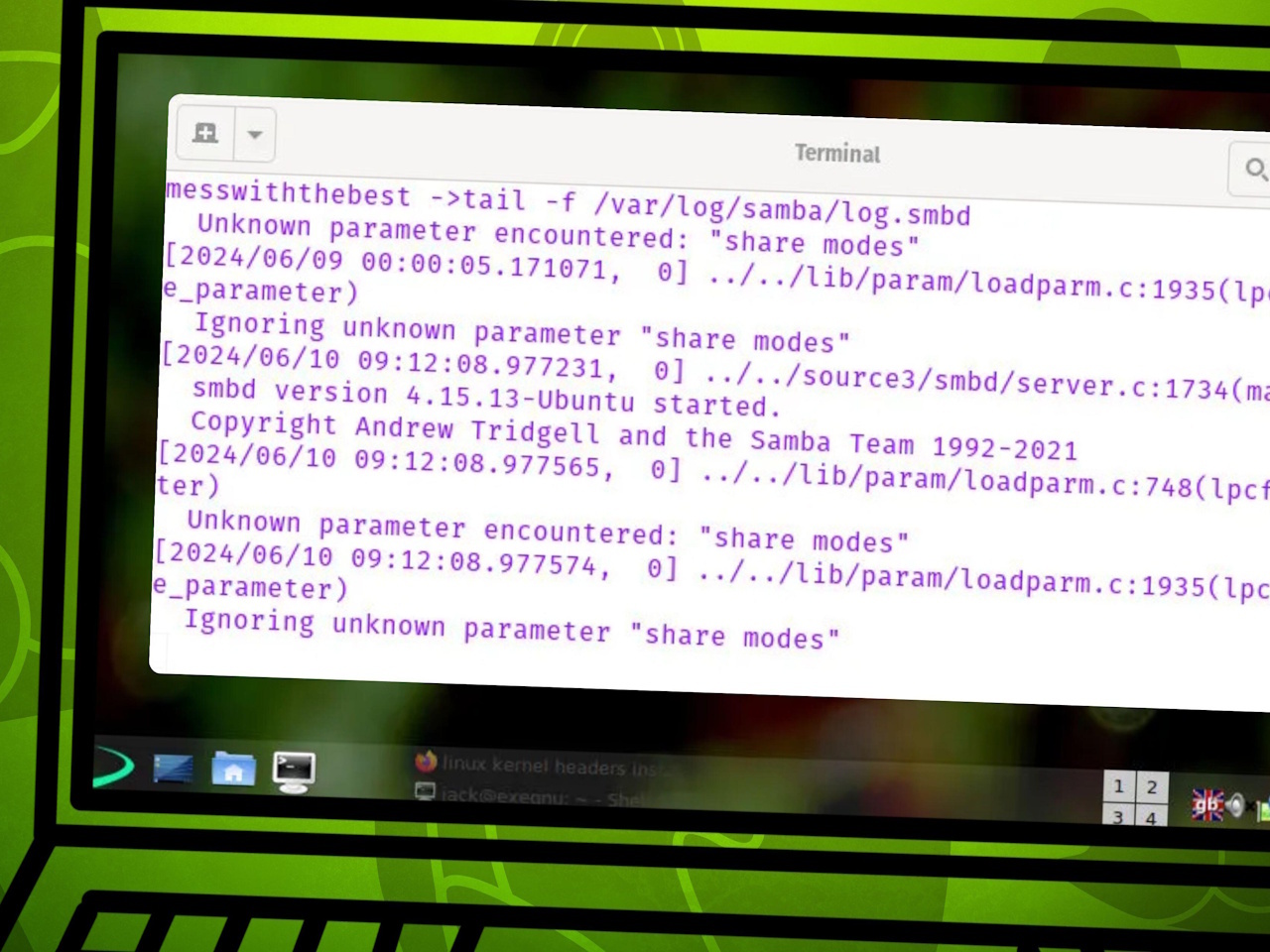 Linux」のトラブルシューティングに欠かせない5つのコマンドと便利な