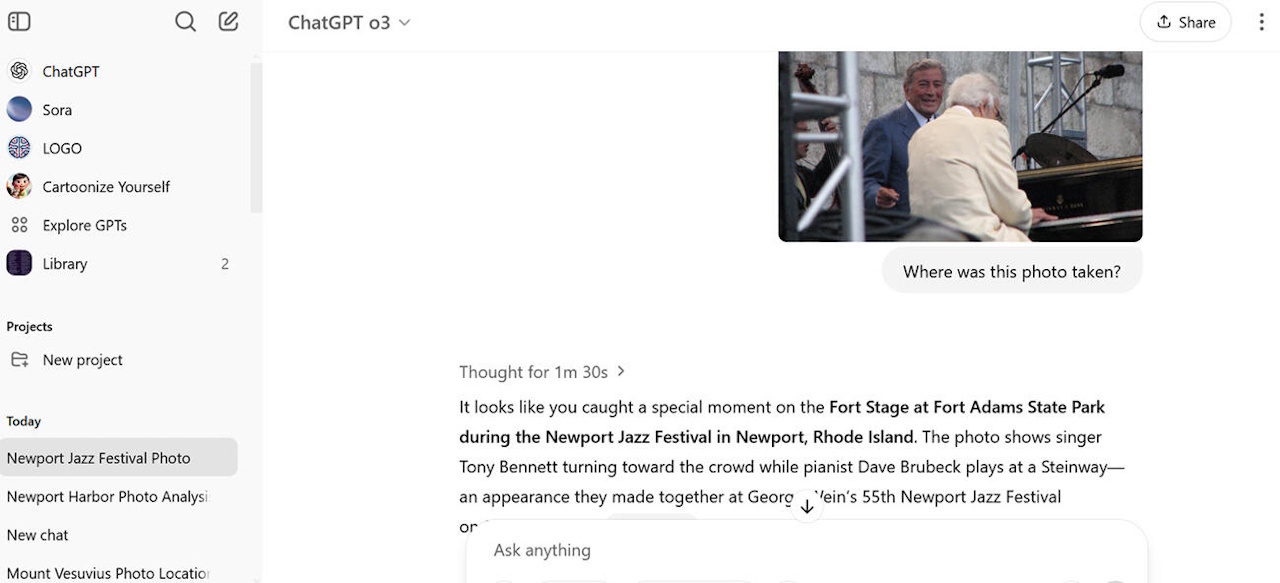 提供:Screenshot by Lance Whitney/ZDNET