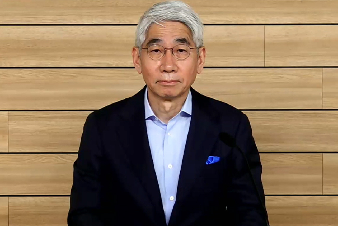 NEC、「2025中期経営計画」順調に推移--牽引役となる「BluStellar