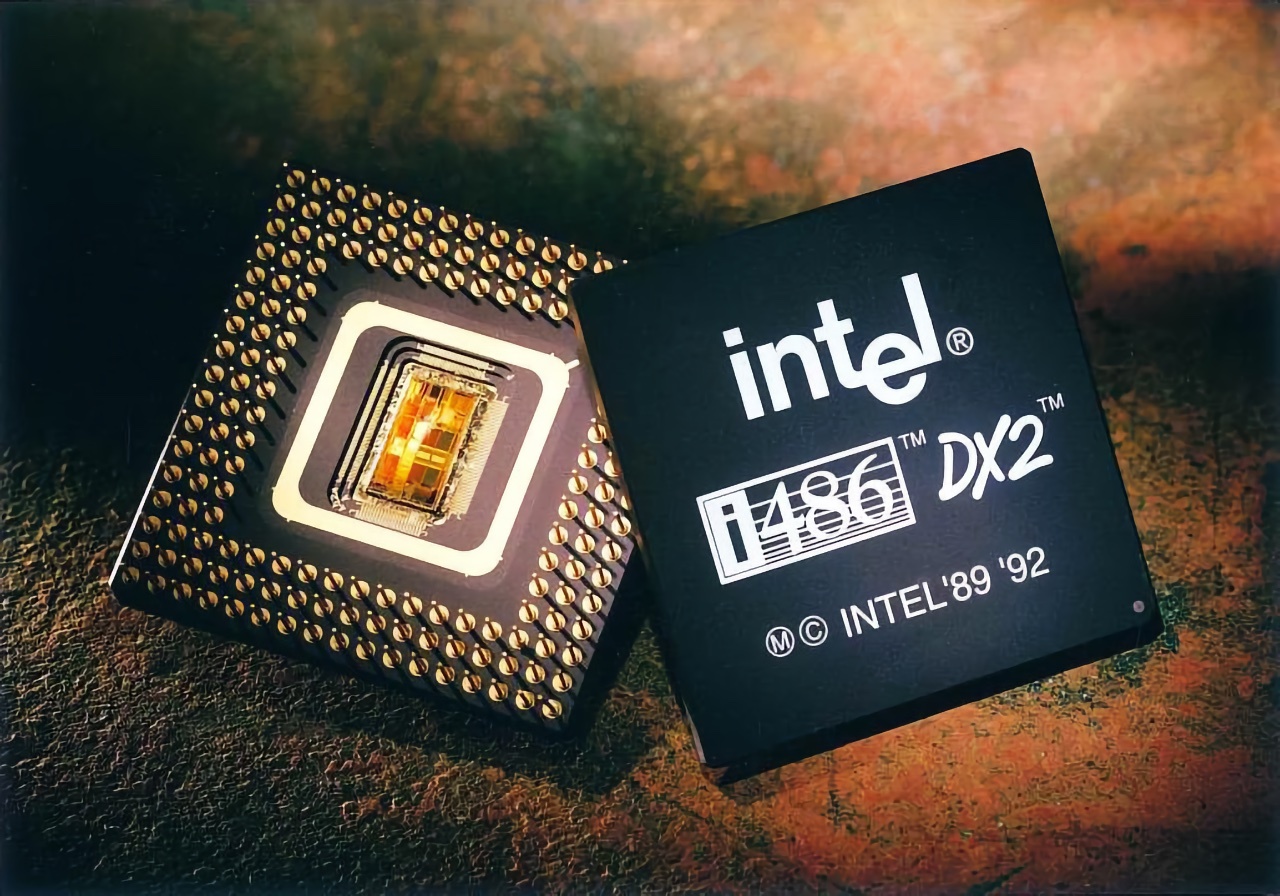提供:Intel
