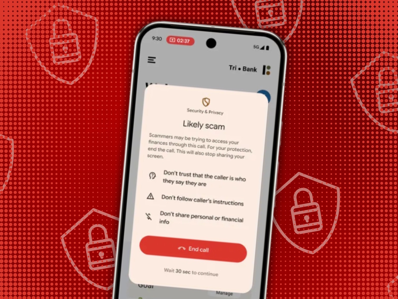 グーグル、「Android」のセキュリティ機能を大幅強化--巧妙化する詐欺・盗難からユーザーを保護 - ZDNET Japan