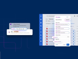 Box、ドキュメントデータの整理・検索・抽出を効率化するAIエージェントを発表