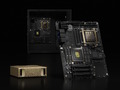 NVIDIA、小型AIスパコン「DGX Spark/Station」で台湾主要メーカーと連携拡大