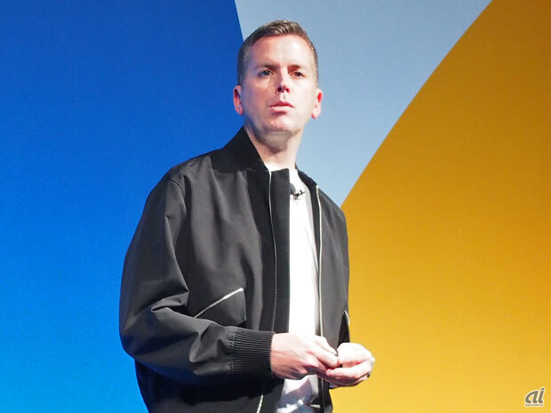 Atlassian 最高収益責任者のBrian Duffy氏