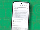 モバイル版「Gmail」で「Gemini」のメール要約を自動表示