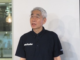 NEC社長が意気込む「DXによるビジネスモデル転換」の中身とは