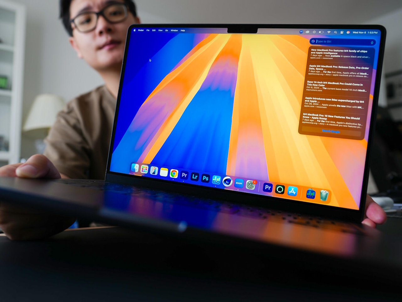 アップルが発表した「macOS Tahoe 26」とは？--注目の新機能と変更点を