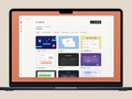 Anthropic、「Claude」でAIアプリを構築・共有可能に--「Artifacts」機能を強化