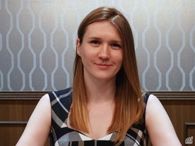 「日本は従来型モデルから真のMSPへの転換途上にある」--CSOが語るアクロニスの独自戦略