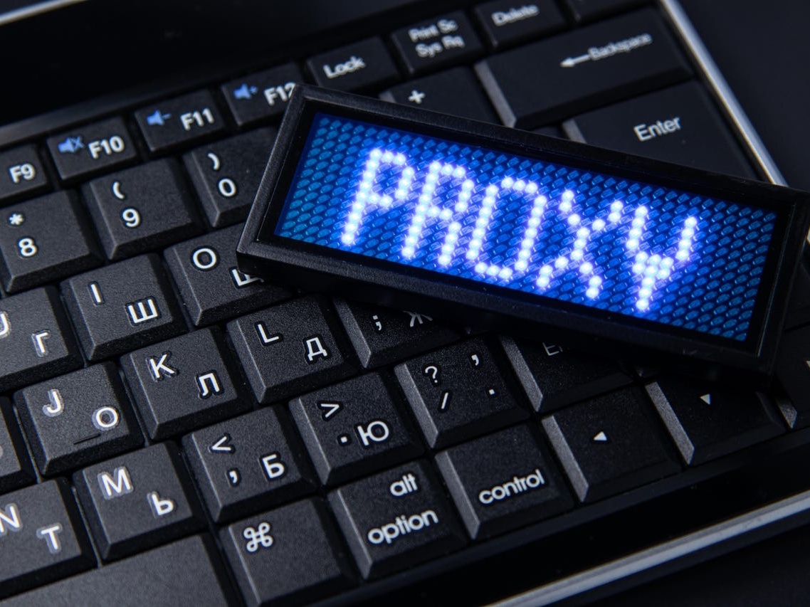 プロキシサーバーの仕組みと多様な活用法をやさしく解説 - ZDNET Japan