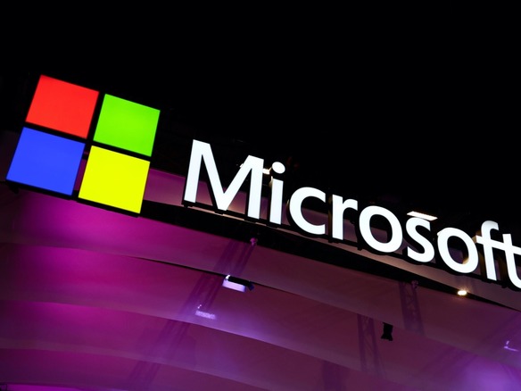 マイクロソフト、「Microsoft Sentinel」をAIとデータレイクで強化