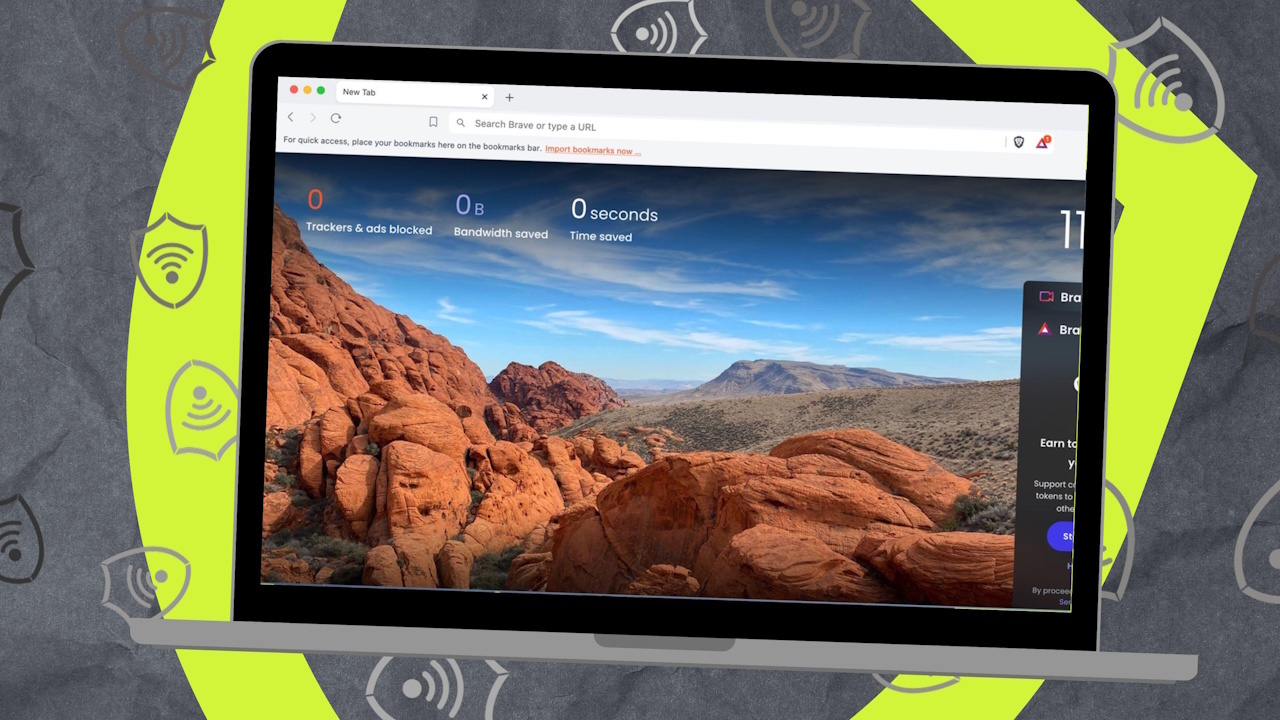 プライバシー重視のブラウザー「Brave」、マイクロソフトの「Recall」機能を全面ブロック - ZDNET Japan