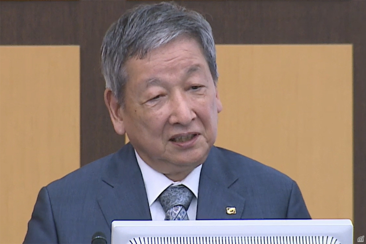 大塚商会、上期業績が3年連続過去最高--関連ビジネス好調で「クラウド