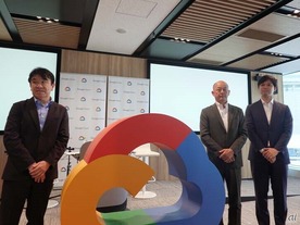 試合観戦の楽しみを広げる、「Google Cloud」を用いたプロ野球のデータ活用