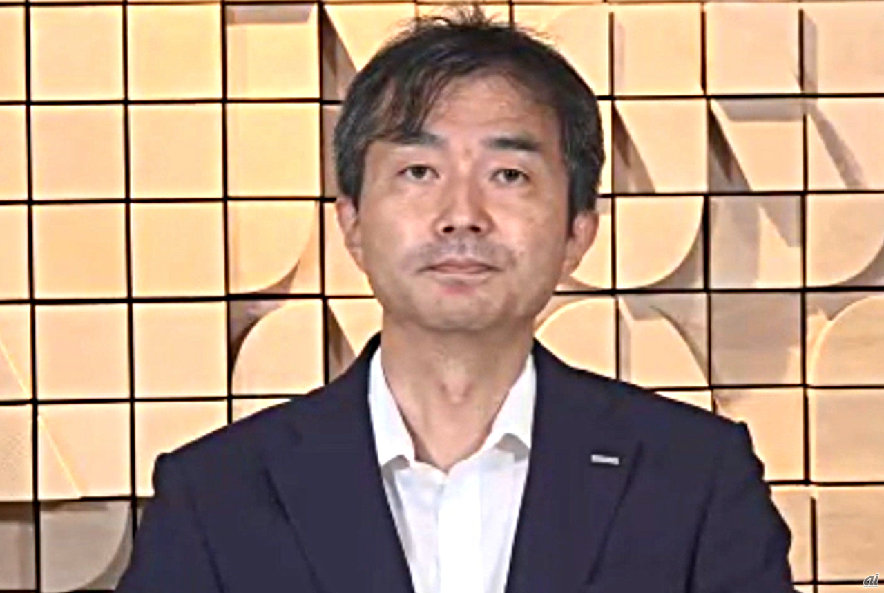 NTTデータG、売上・利益はほぼ横ばい--クラウド・セキュリティで受注