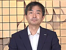 NTTデータG、売上・利益はほぼ横ばい--クラウド・セキュリティで受注積み上げ