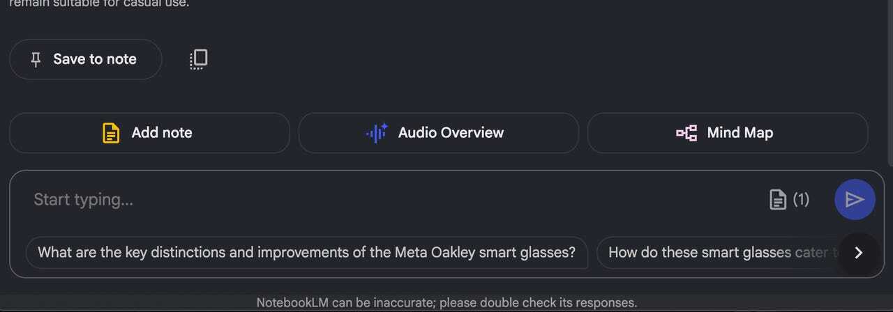 提供:Screenshot by Sabrina Ortiz/ZDNET