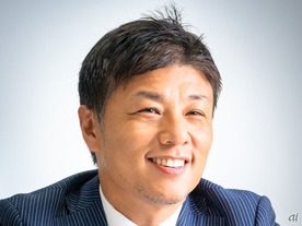 Anthropic、日本法人社長に東條英俊氏を起用--人材採用なども公開