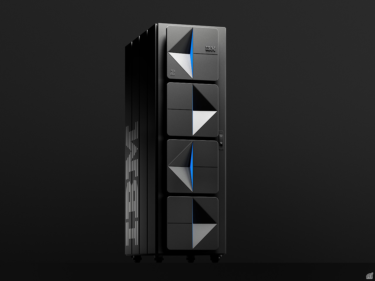 SCSK、メインフレーム「IBM z17」導入でマネージドインフラサービス