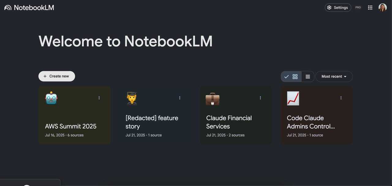 提供:Screenshot by Sabrina Ortiz/ZDNET