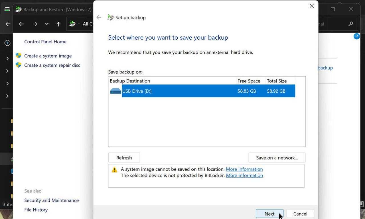 意外と知られていない？--「Windows」に標準搭載されたバックアップ機能の活用法 - ZDNET Japan