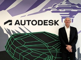 データ活用で顧客の創造性と競争力を高める、オートデスクのAI戦略