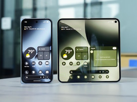 IP68の防塵・防水性能を備えた「Pixel 10 Pro Fold」、折りたたみスマホの新基準となるか？