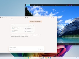 「Copilot on Windows」に「セマンティック検索」を導入--自然言語でファイルを探せる新機能