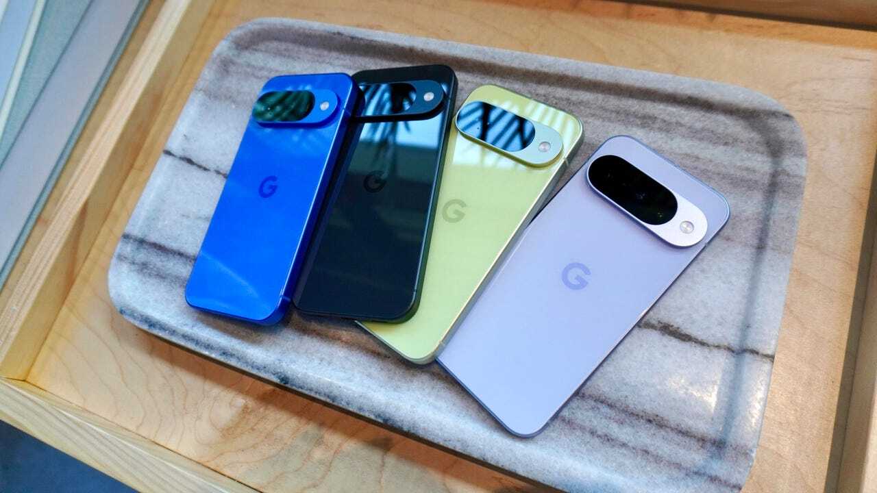 Pixel 10」を触ってみて分かった、Proモデルに引けを取らない実力