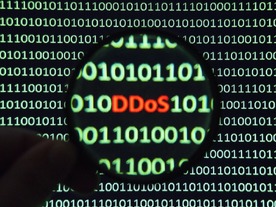 「Arch Linux」に対するDDoS攻撃、依然として継続中