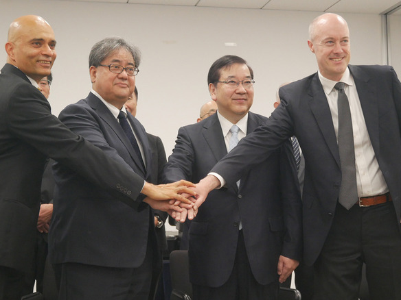 次世代スパコン「富岳NEXT」開発本格始動--理研・富士通・NVIDIAが連携