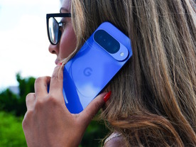 「Pixel 10」をさっそく1週間使ってみた--「iPhone」からの乗り換えを検討したくなる出来栄え