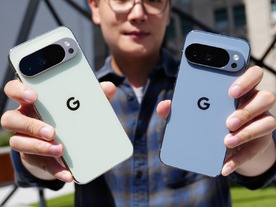 「Pixel 10 Pro」の進化を体感した1週間--乗り換えを検討するもっともな理由