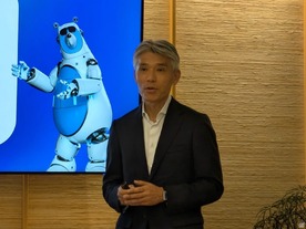 セールスフォース、「MuleSoft」は「Agentforce」の真価を発揮させる存在