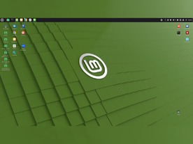 「Linux Mint 22.2」がリリース--デスクトップ体験を刷新する新機能が多数