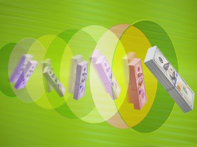 Anthropic、企業需要の急増を背景に評価額1830億ドルに--新たに130億ドルを資金調達