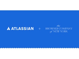 アトラシアン、The Browser Companyと買収合意--ナレッジワーカー向けのAIブラウザーを構築へ