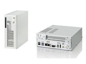 リコーPFUコンピューティング、「止まれない現場」に国産の組み込みコンピューター