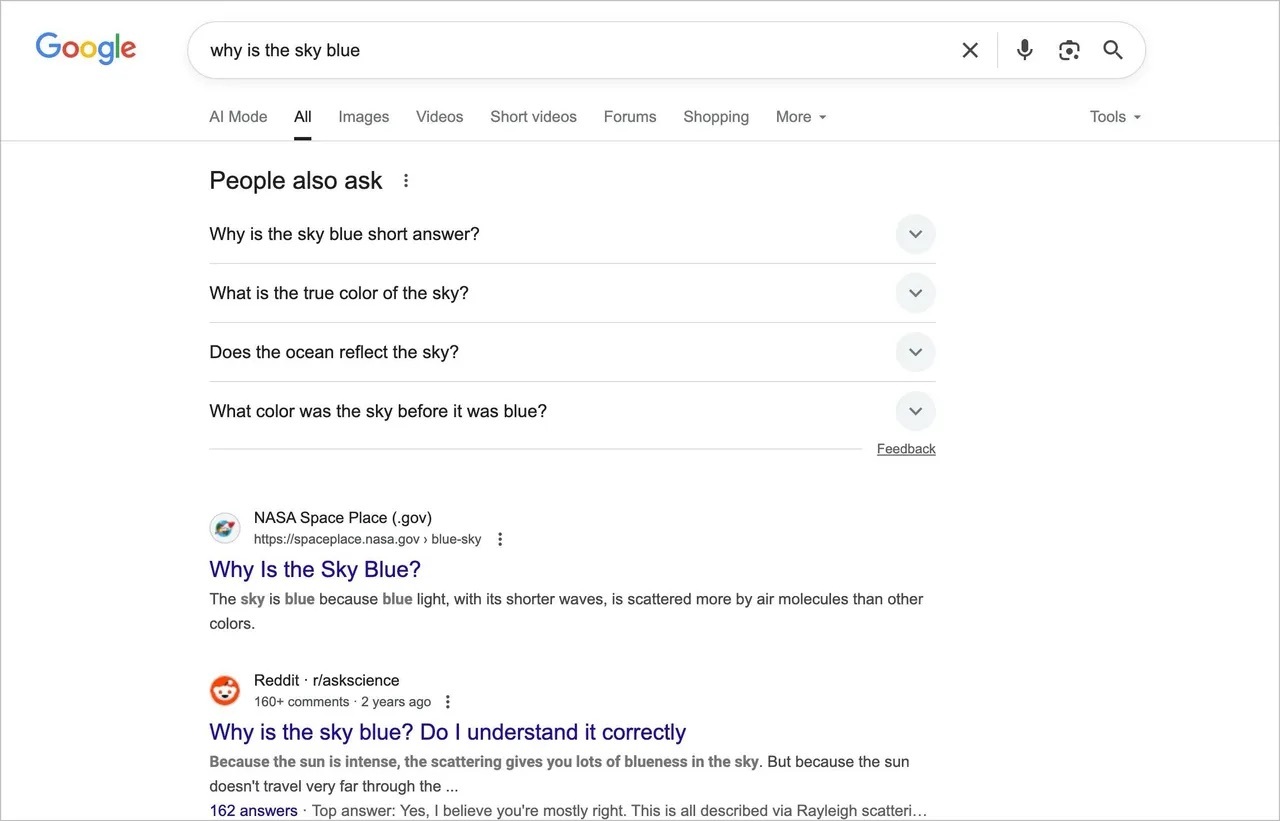AIによる概要」を消せる無料の「Chrome」拡張機能が登場 - ZDNET Japan