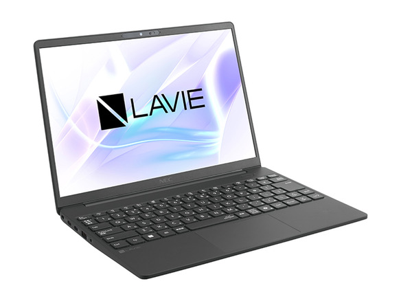 NEC、AI強化の新「LAVIE」3シリーズを発表--NPU搭載でCopilot+ PC対応 