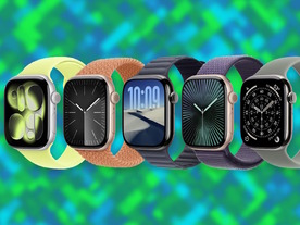 「Apple Watch Series 11」は買い替える価値があるか--旧モデルとの違いを検証