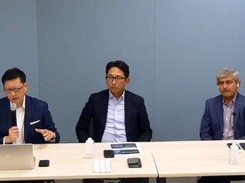 ServiceNow、「Zurich」リリースでAI戦略を強化--AIは「デジタル労働力」