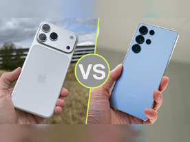 「iPhone 17 Pro Max」と「Galaxy S25 Ultra」を比べてみた--ユーザーにとって最適な選択は？
