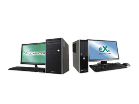 TSUKUMO、「RTX A1000」搭載で業務処理を加速--新BTOモデルを発表