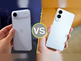 「iPhone Air」と「Galaxy S25 Edge」--超薄型スマホを選ぶならどっち？